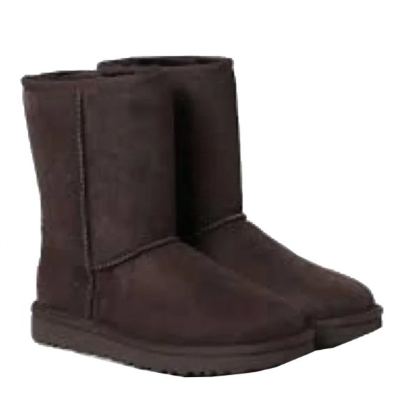 UGG Other - 34. UGG Classic Tall Brown Boots Size 9